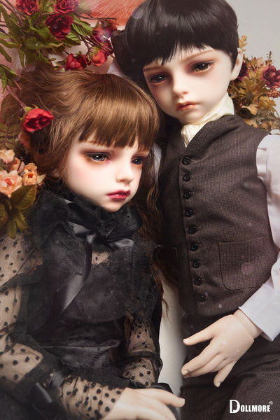 Lusion Girl - Reminiscing Linnea | Preorder | DOLL