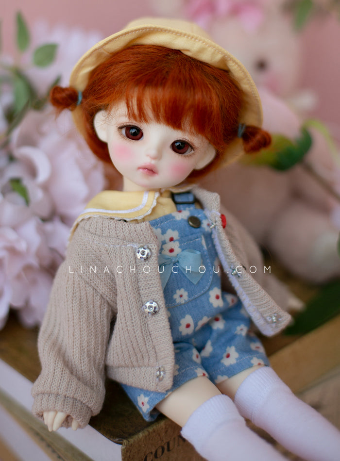 Lina Chouchou Dolk BJD