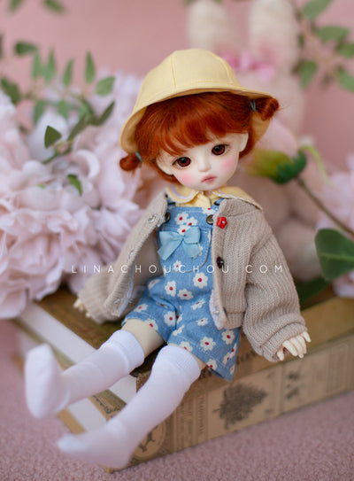 Cookie (Renewal)| Preorder | DOLL