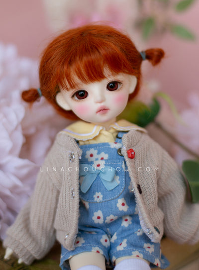 Cookie (Renewal)| Preorder | DOLL