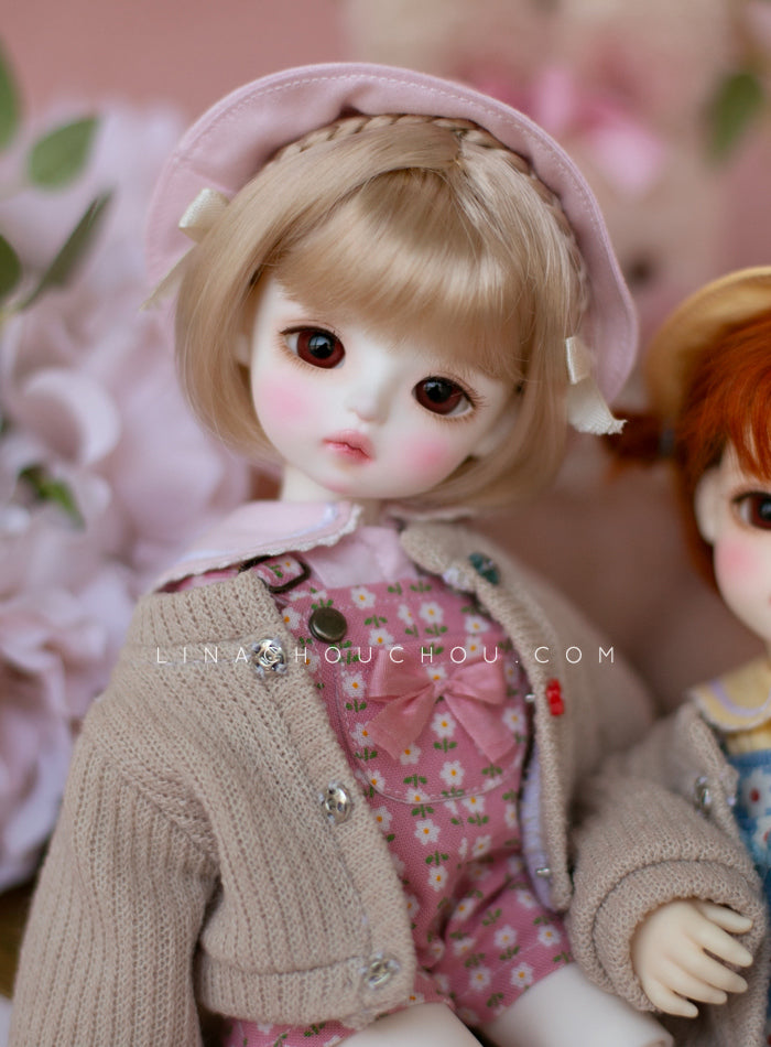 Cookie (Renewal)| Preorder | DOLL