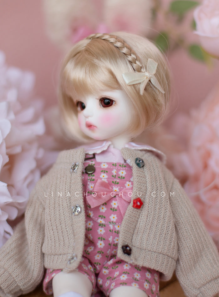 Cookie (Renewal)| Preorder | DOLL