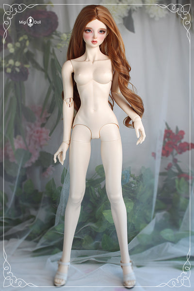 Graceful63 Body_2.0+ Gift 【Quantity & Limited Time 15% OFF】| PREORDER | PARTS
