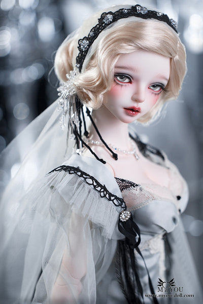 Letina [15% off for a limited time] | Preorder | DOLL