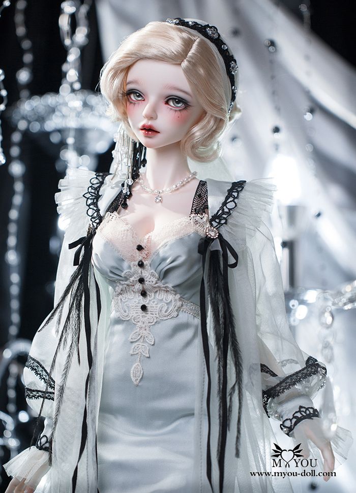 Letina [15% off for a limited time] | Preorder | DOLL