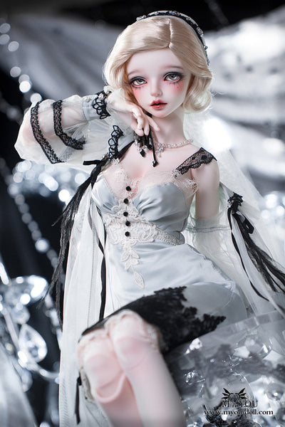 Letina [15% off for a limited time] | Preorder | DOLL