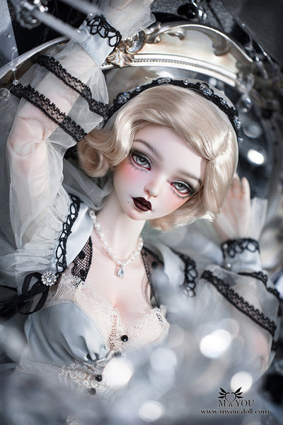 Letina [15% off for a limited time] | Preorder | DOLL