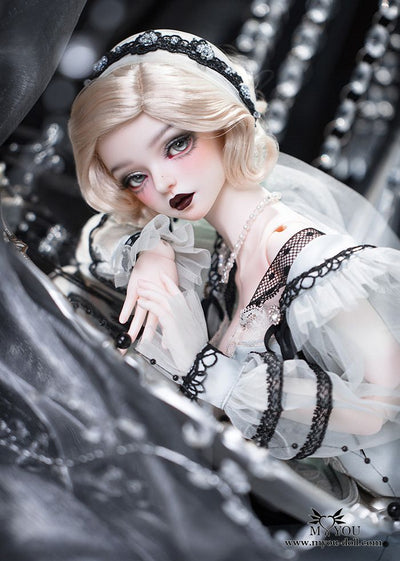 Letina [15% off for a limited time] | Preorder | DOLL