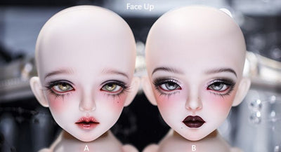 Letina [Limited Time 15%OFF] | Preorder | DOLL