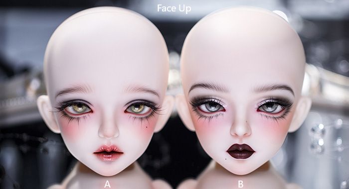 Letina [15% off for a limited time] | Preorder | DOLL