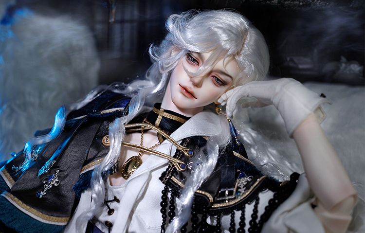 Lysander [Limited quantity] | Preorder | DOLL