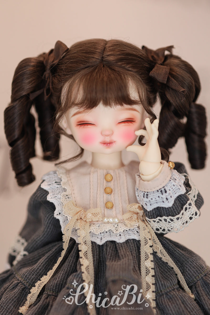 Happydream Chuping | Preorder | DOLL