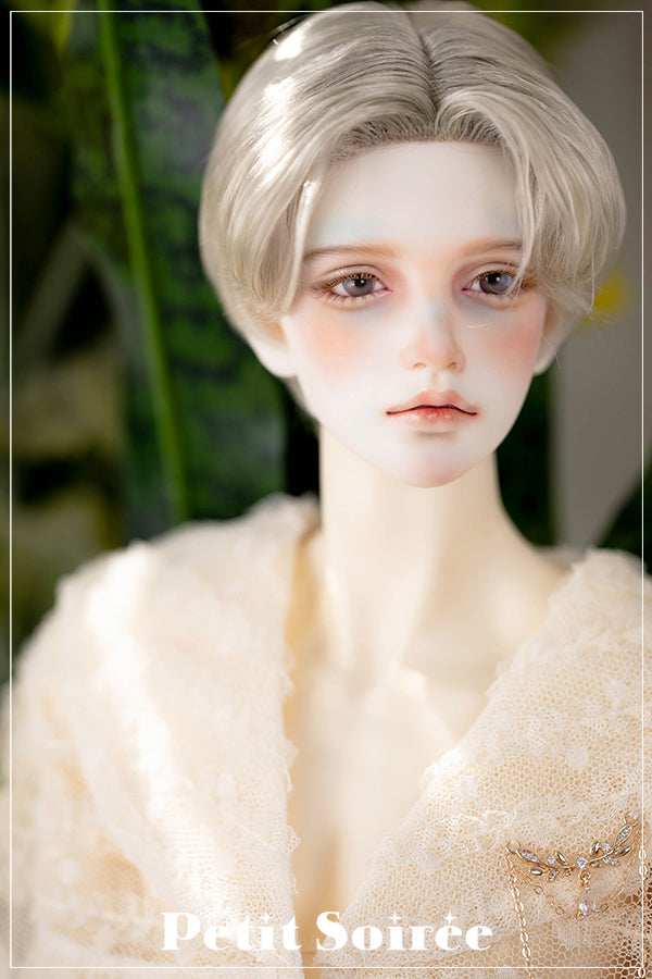 Bishop Head (Make up by Kana) [Limited quantity & limited time] | Preorder | PARTS