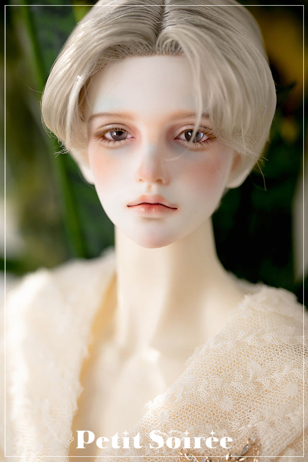 Bishop Head (Make up by Kana) [Limited quantity & limited time] | Preorder | PARTS