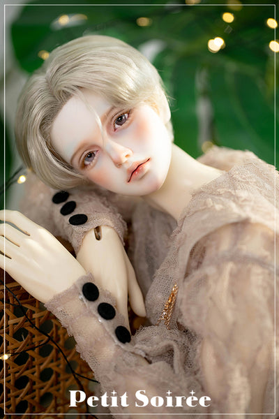 Bishop Head (Make up by Kana) [Limited quantity & limited time] | Preorder | PARTS