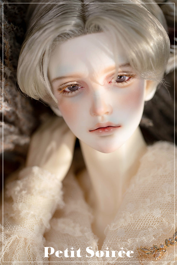 Bishop Head (Make up by Kana) [Limited quantity & limited time] | Preorder | PARTS