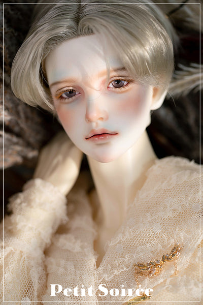 Bishop Head (Make up by Kana) [Limited quantity & limited time] | Preorder | PARTS