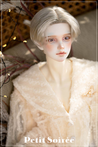 Bishop Head (Make up by Kana) [Limited quantity & limited time] | Preorder | PARTS