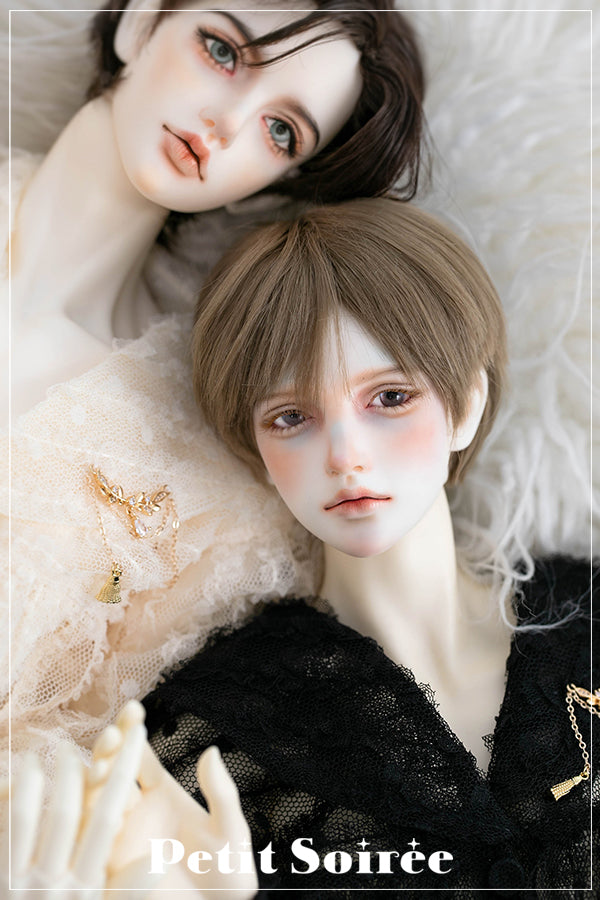 Bishop Head (Make up by Kana) [Limited quantity & limited time] | Preorder | PARTS