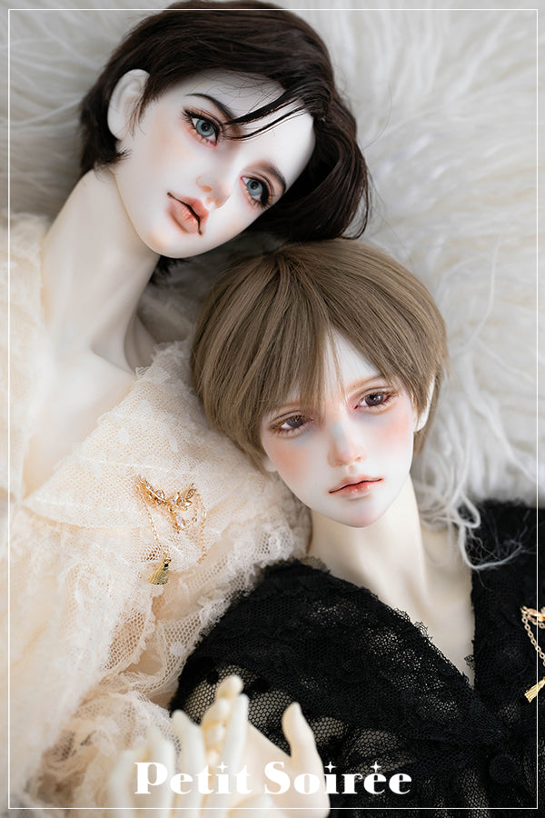 Bishop Head (Make up by Kana) [Limited quantity & limited time] | Preorder | PARTS