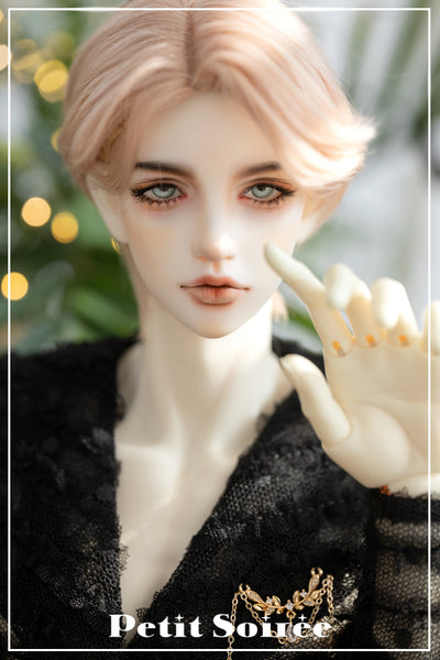 Bishop Head (Make up by Rollingpumpkin) [Limited quantity & limited time] | Preorder | PARTS