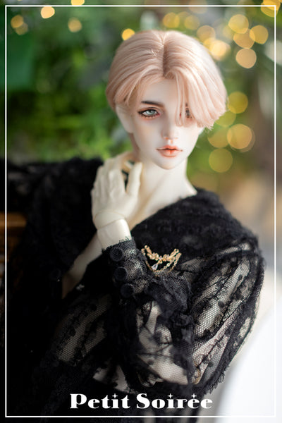 Bishop Head (Make up by Rollingpumpkin) [Limited quantity & limited time] | Preorder | PARTS