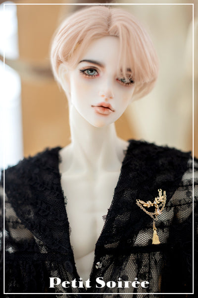 Bishop Head (Make up by Rollingpumpkin) [Limited quantity & limited time] | Preorder | PARTS