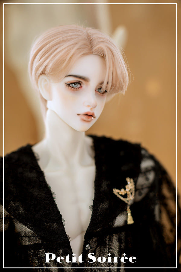 Bishop Head (Make up by Rollingpumpkin) [Limited quantity & limited time] | Preorder | PARTS