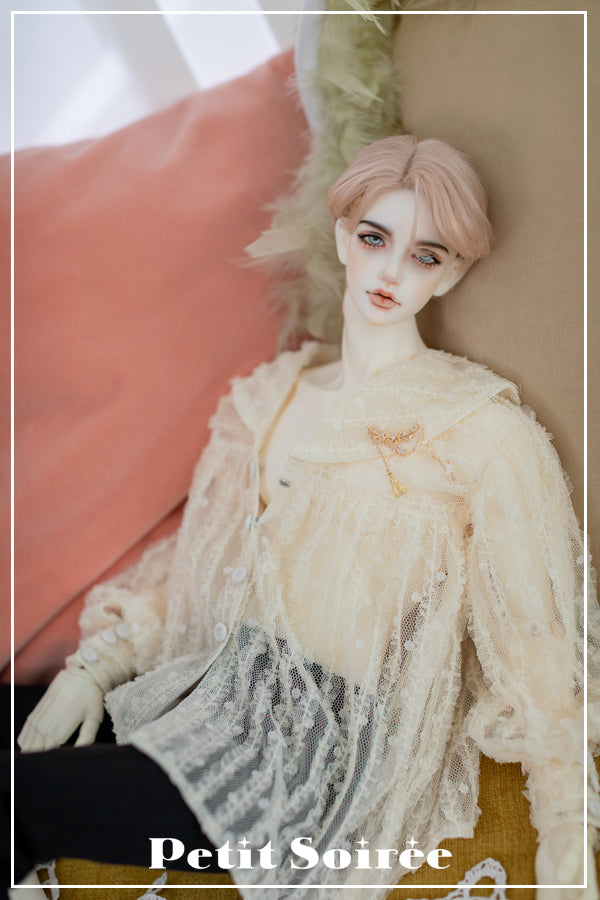 Bishop Head (Make up by Rollingpumpkin) [Limited quantity & limited time] | Preorder | PARTS