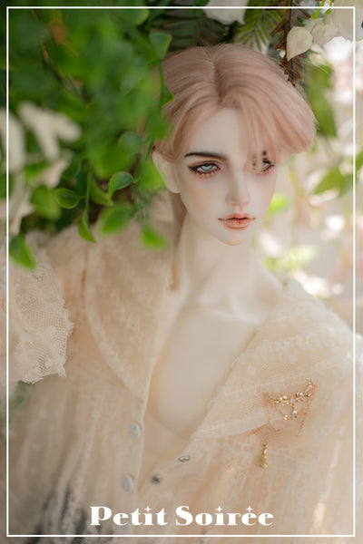 Bishop Head (Make up by Rollingpumpkin) [Limited quantity & limited time] | Preorder | PARTS