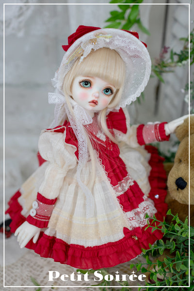 Sable (Make up by Rollingpumpkin) [Quantity & limited time] | Preorder | DOLL