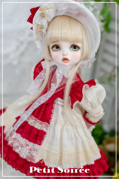 Sable (Make up by Rollingpumpkin) [Quantity & limited time] | Preorder | PARTS