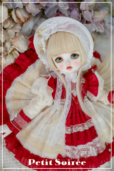 Sable (Make up by Rollingpumpkin) [Quantity & limited time] | Preorder | PARTS