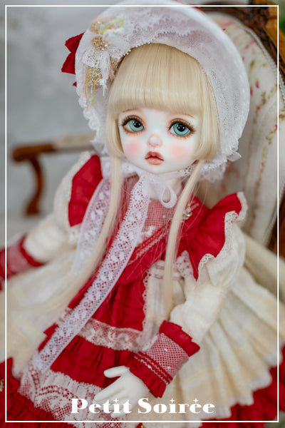 Sable (Make up by Rollingpumpkin) [Quantity & limited time] | Preorder | DOLL