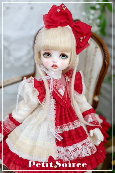 Sable (Make up by Rollingpumpkin) [Quantity & limited time] | Preorder | PARTS