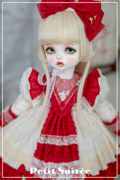 Sable (Make up by Rollingpumpkin) [Quantity & limited time] | Preorder | DOLL