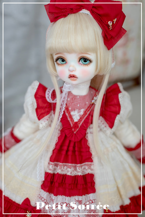 Sable (Make up by Rollingpumpkin) [Quantity & limited time] | Preorder | DOLL