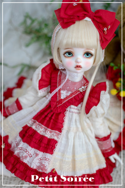 Sable (Make up by Rollingpumpkin) [Quantity & limited time] | Preorder | DOLL