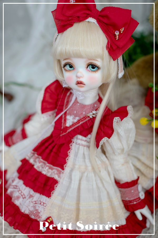 Sable (Make up by Rollingpumpkin) [Quantity & limited time] | Preorder | DOLL