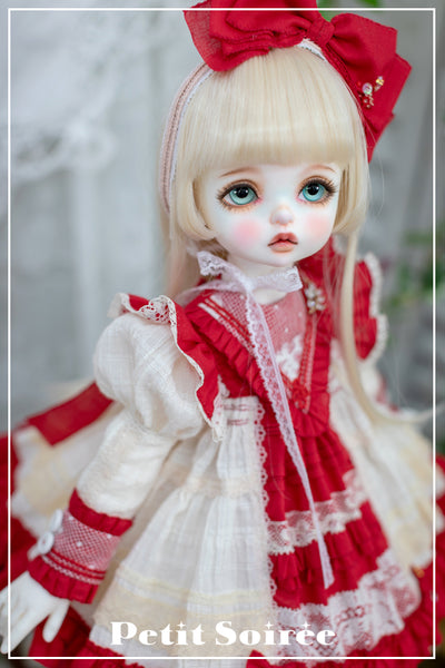 Sable (Make up by Rollingpumpkin) [Quantity & limited time] | Preorder | DOLL