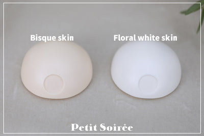 Gelato - Floral White (Make up by Rolling pumpkin) [Limited Time] | Preorder | DOLL