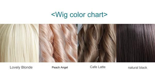 [Custom] Jeune Braid/lovely blond/Classy（9-10inch） [Custom]  | Preorder | WIG