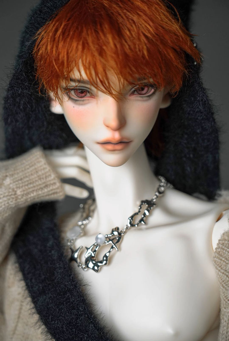 Yu Feng [Limited time] | Preorder | DOLL