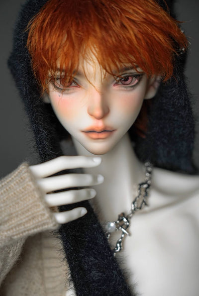 Yu Feng [Limited time] | Preorder | DOLL