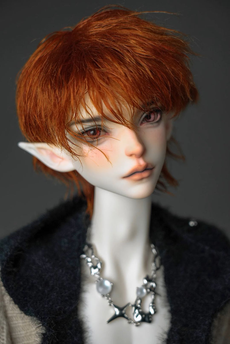 Yu Feng [Limited time] | Preorder | DOLL