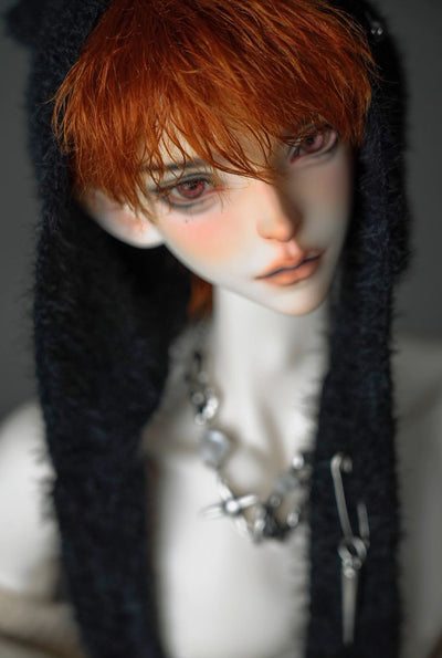 Yu Feng [Limited time] | Preorder | DOLL