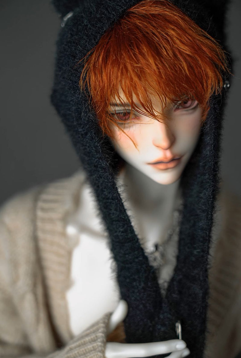 Yu Feng [Limited time] | Preorder | DOLL