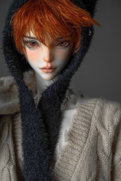 Yu Feng [Limited time] | Preorder | DOLL