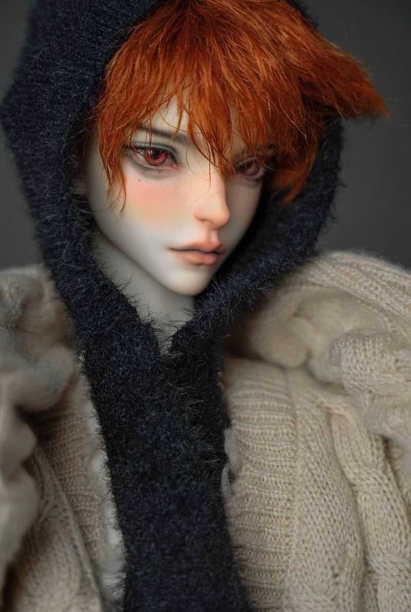 Yu Feng [Limited time] | Preorder | DOLL