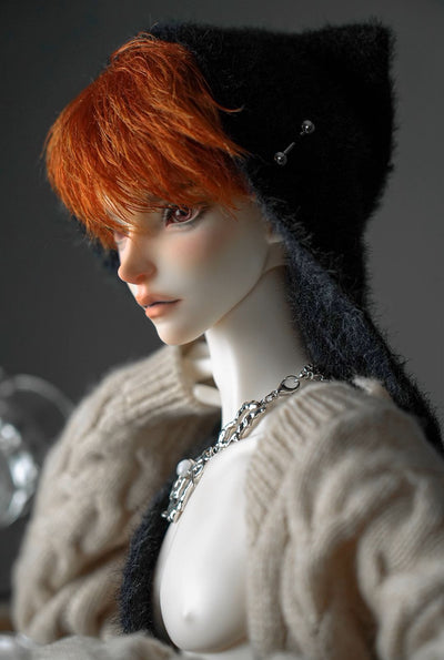 Yu Feng [Limited time] | Preorder | DOLL